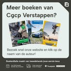 Groot rijbewijs / Beroepschauffeur 9789058624994, Verzenden, Gelezen, Cgcp Verstappen