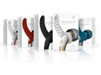 Jaybird Freedom - Draadloze Bluetooth Sport Koptelefoon - 8, Telecommunicatie, Mobiele telefoons | Oordopjes, Verzenden, Nieuw