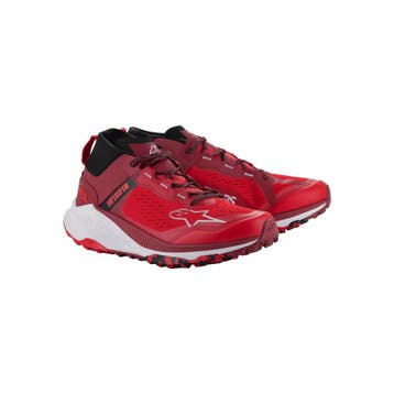 META XR V2 SHOES Alpinestars, Motoren, Verzenden, Nieuw met kaartje