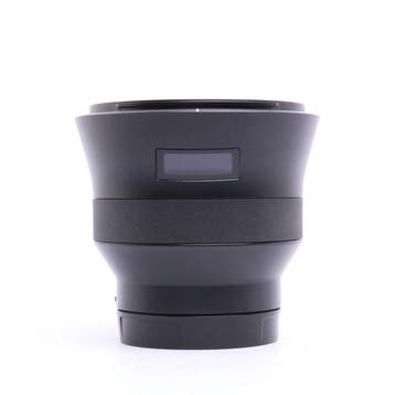 Zeiss Batis 18mm f/2.8 Distagon T* Sony FE Occasion M4475, Ophalen of Verzenden, Nieuw