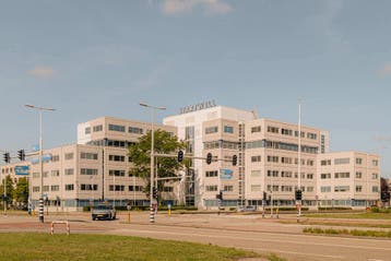 Kantoorruimte te huur Amsterdam Laarderhoogtweg 18, Huur, Kantoorruimte