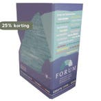FORUM essays 1998-2006 9789067346016 J. de Beus, Verzenden, Nieuw, J. de Beus