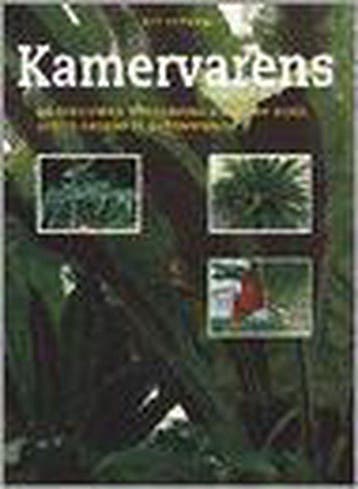 Kamervarens - B. Altman 9789062488681, Verzenden, Gelezen, B. Altman