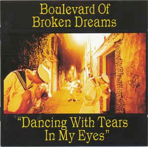 cd - Boulevard Of Broken Dreams - Dancing With Tears In M..., Verzenden, Zo goed als nieuw