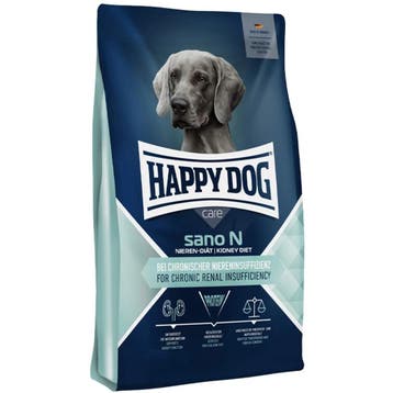 Happy Dog Sano N - 7,5 kg, Dieren en Toebehoren, Verzenden, Nieuw