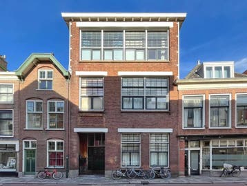 Te huur: Appartement Noordeinde in Leiden, Leiden, Appartement, Zuid-Holland