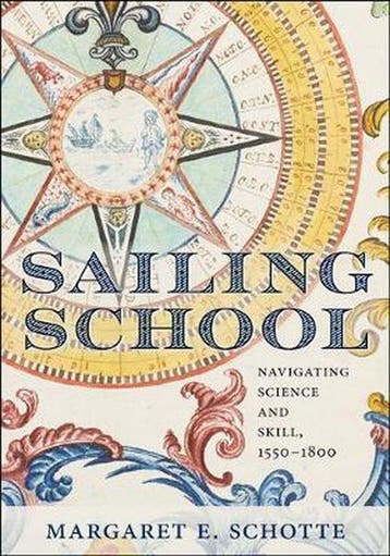 Sailing School - Margaret E. Schotte 9781421429533, Verzenden, Gelezen, Margaret E. Schotte