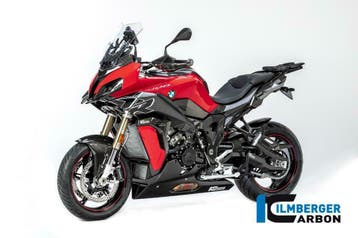 Ilmberger Carbon accessoires BMW S1000XR 2020+ en M1000XR, Ophalen of Verzenden, Nieuw