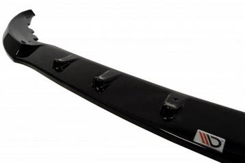 Front Splitter RENAULT MASTER MK3, Auto diversen, Verzenden