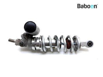 Achter Schokbreker Yamaha YZF R1 2004-2006 (YZF-R1 5VY), Verzenden, Gebruikt