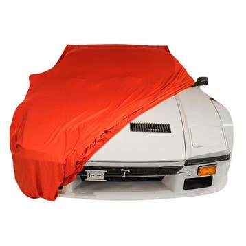 Autohoes voor De Tomaso Pantera (1971-1996) Indoor BESTE, Ophalen of Verzenden, Nieuw, Op maat