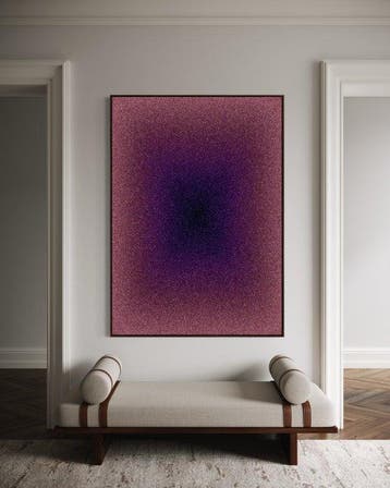VANTA - Particle VIII - NO RESERVE