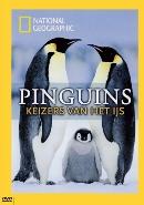 Pinguins keizers van het ijs - National Geographic - DVD, Verzenden, Nieuw in verpakking