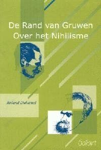 De rand van gruwen / Literatuur in veelvoud / 15, Verzenden, Gelezen, Roland Duhamel