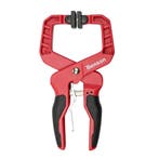 Zeilklem 45x100 Mm - Zeil Clip - Markt Klemmen - Lijmtang -, Ophalen of Verzenden, Nieuw, IJzer, Overige typen