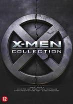 X-Men 1 - 6 (6 DVD), Cd's en Dvd's, Dvd's | Actie, Verzenden, Nieuw in verpakking