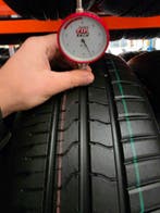 215/60r16 95V Falken 2 stuks, Ophalen, 16 inch, Band(en), Zomerbanden