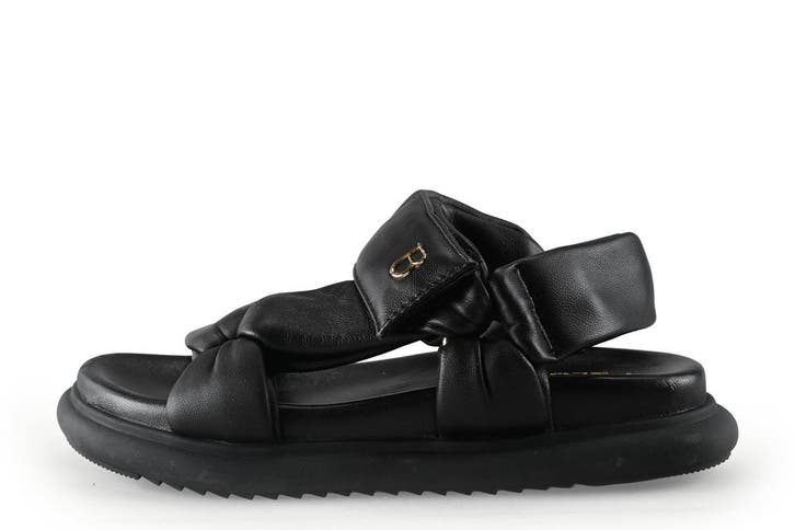 Tosca Blu Sandalen in maat 37 Beige, Kleding | Dames, Schoenen, Beige, Zo goed als nieuw, Sandalen of Muiltjes, Verzenden