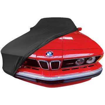 Autohoes voor BMW M6 (E24) (1984-1989) Indoor BESTE PASVORM, Ophalen of Verzenden, Nieuw, Op maat