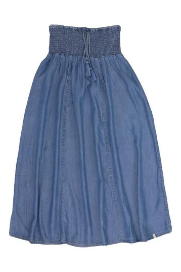 Didi Rok in maat 42 Blauw, Didi, Verzenden, Zo goed als nieuw, Blauw