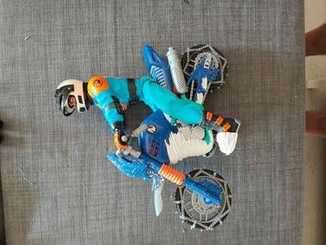 Action Man - Action figure - 1990-2000 - Verenigd Koninkrijk