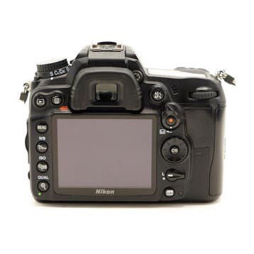 Nikon D7000 Camera Body (Occasion) - 70010 Opnamen, Audio, Tv en Foto, Fotocamera's Digitaal, Gebruikt, Spiegelreflex, Ingebouwde flitser
