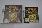 Jewel Quest IV - Heritage (DS EUR), 1 speler, Verzenden, Zo goed als nieuw