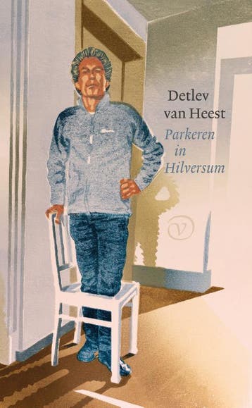 Parkeren in Hilversum - Detlev van Heest 9789028233096, Verzenden, Zo goed als nieuw, Detlev van Heest