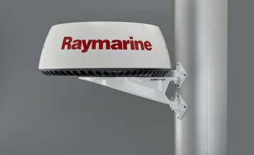 Scanstrut mast bevestiging voor Radar, Ophalen of Verzenden, Nieuw