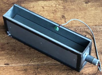 Goede gebruikte Agpo Ferroli Bypass klep. 3211019, Ophalen of Verzenden, Nieuw