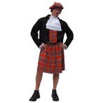 Schots heren kostuum - Schotse kleding, Ophalen of Verzenden, Nieuw