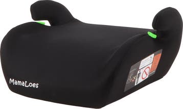 MamaLoes Jace 125-150 cm i-Size Booster, Verzenden, Nieuw, 22 t/m 36 kg, Autogordel