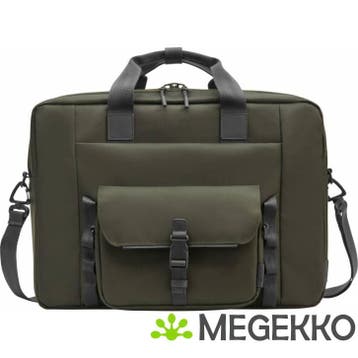 HP 15.6-inch Modular Laptop Bag, Verzenden, Nieuw, HP