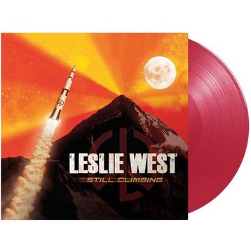 lp nieuw - leslie west - STILL CLIMBING (nieuw), Verzenden, Zo goed als nieuw, Overige formaten