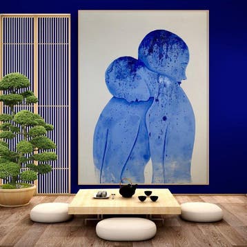 Christopher Shaw - Always Together - XXL