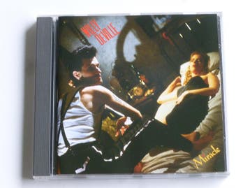 Willy DeVille - Miracle, Cd's en Dvd's, Ophalen of Verzenden, Zo goed als nieuw