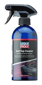 Liqui Moly Cabriokapreiniger 500 ml, Verzenden