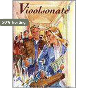 VIOOLSONATE 9789024216772 PENNING, Boeken, Streekboeken en Streekromans, Verzenden, Gelezen, PENNING