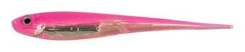 Ultimate Nail Shad Pink Flash 9.5cm (8 Stuks), Verzenden, Nieuw, Overige typen