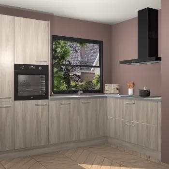 Olm keuken Metz 123421, Huis en Inrichting, Verzenden, Nieuw