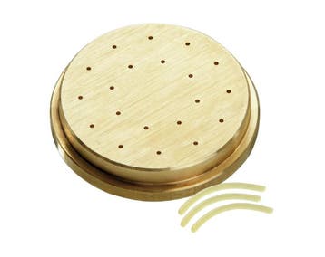Bartscher Pastamatrijs Capelli d’Angelo 1 mm, Ophalen of Verzenden, Nieuw in verpakking