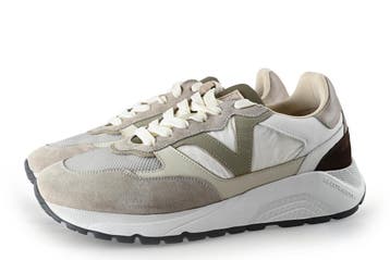 VIA VAI Sneakers in maat 42 Beige, Kleding | Dames, Schoenen, Verzenden, Beige, VIA VAI, Sneakers of Gympen