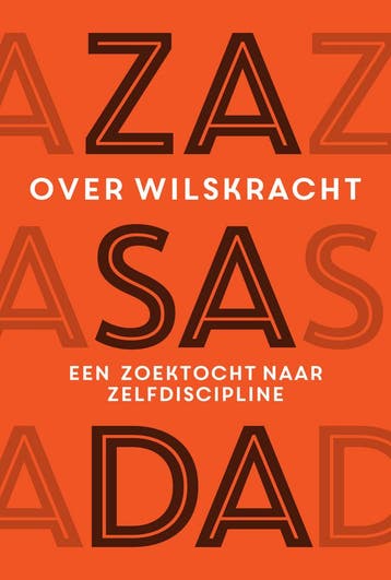 Over wilskracht - Edwin Zasada 9789463192354, Verzenden, Gelezen, Edwin Zasada