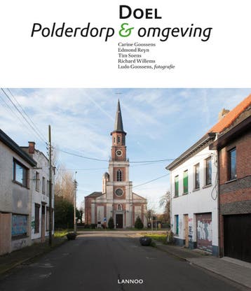 Doel 9789401414555 Carine Goossens, Boeken, Geschiedenis | Vaderland, Verzenden, Zo goed als nieuw, Carine Goossens