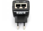 PoE  Adapter voor o.a. IP camera en videodeurbellen, Ophalen of Verzenden, Nieuw