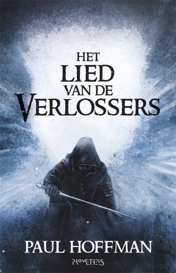 Het lied van de verlossers / Thomas Cale / 2 - Paul Hoffman, Verzenden, Gelezen, Paul Hoffman