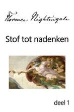 Stof tot nadenken 9789463981507 Florence Nightingale, Verzenden, Gelezen, Florence Nightingale