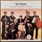 The Pogues - If I Should Fall From Grace With God - Enkele, Nieuw in verpakking