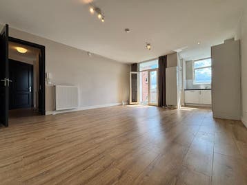 Te huur: Appartement Groene Hilledijk in Rotterdam, Appartement, Rotterdam, Zuid-Holland