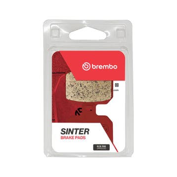 Brembo 22-23 Aprilia Tuono Factory 660cc Brake Pad - Rear, Ophalen of Verzenden, Nieuw